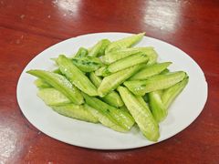 爽口黄瓜-卫巷菜馆(芙蓉总店)