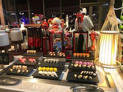 -新食谱全日制餐厅·苏州苏州湾艾美酒店