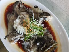 -阿龙海鲜农家乐·三亚老字号(海棠湾店)