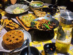-嘎嘎鸭脑壳(蜀汉路店)