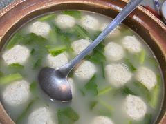 -君霖海鲜私房菜(春柳店)