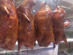 -聚福德烤鸭(锦弘店)