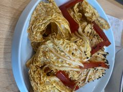-西部马华清真兰州牛肉面·烧烤夜市(上地店)
