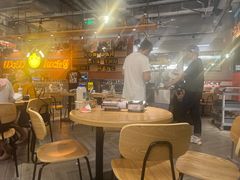 -WOW LUCKY创意韩料(龙阳广场店)