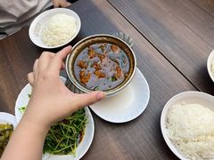 -松發肉骨茶(克拉码头店)