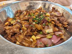 -勇记干锅居(德阳店)