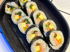 -厚有蛋·朝鲜族现压牛肉冷面