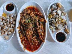 红烧石斑-大勇海鲜(叙康里店)