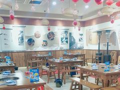 -岳记兴隆·青城腊排铜火锅(融创店)