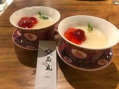 -局气烤鸭·北京菜(前门店)