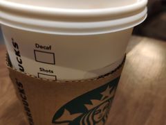 -星巴克(天津火车站店)
