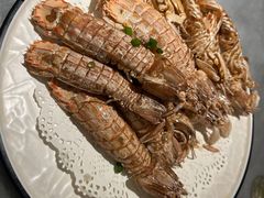 -兴仙饭店·闽味海鲜(马尾总店)