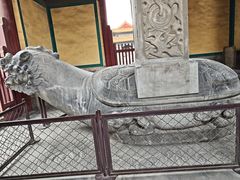 -历代帝王庙博物馆