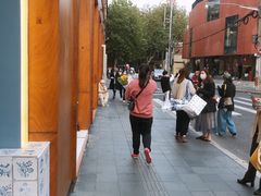 -RAC BAR(安福路店)