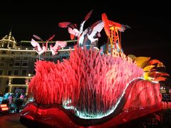 -人民防洪胜利纪念塔