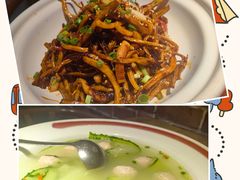 -小三峡食府(西五路店)