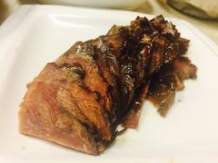 酱牛肉-金良酸菜鱼(宁海路总店)