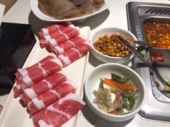 -海底捞火锅(长沙华创国际广场店)