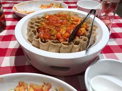 -西贝(无锡万象城店)