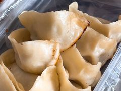 -水丰锅贴(延吉东路店)