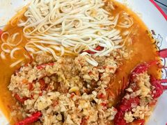 -辣螃铠盆盆蟹大排档(总店)