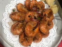 -新虹楼饭庄(崇明陈家镇店)