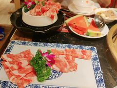 -红运火锅·中国名火锅(中防万宝城店)