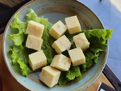 -老墙根涮肉·铜锅鲜羊肉(良乡店)