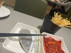 -海底捞火锅(宝龙广场夜宵主题店)