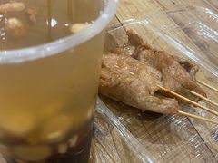 -八婆婆烧仙草(中山路店)