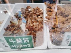 -紫光园清真北京小吃(广渠门内店)