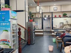 大堂-蒋家桥饺面店(广陵路店)