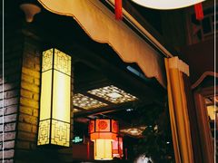 门面-蜀大侠火锅(寰球文化地标·总府店)