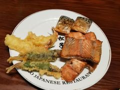 -松子料理(亮马桥店)