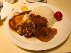 -龙记烧腊茶餐厅(常德路店)
