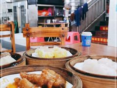 -恒兴发茶店(水巷口店)