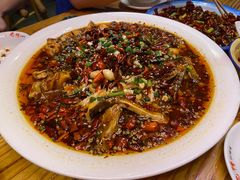 -兔槽江湖菜·重庆璧山兔(水围店)