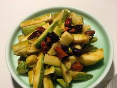 王婆拍瓜-淀里船宴(裕华东路店)