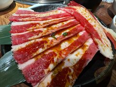 -九田家黑牛烤肉料理(新辰里亚运村店)