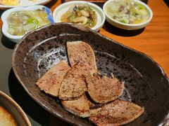 -和彩放题餐厅(酒仙桥店)