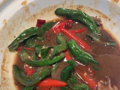 -小厨娘淮扬菜(清江苏宁广场店)