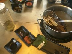 -手选潮汕鲜活牛肉火锅(二七广场店)