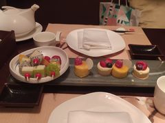 -佛山希尔顿酒店·融誉亚洲美食荟