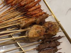 -新凯旋烧烤·燕姐千岛湖土菜