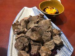 -海拉尔蒙古包(房山长阳总店)