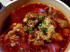 -味妙烤鱼吧(回龙观店)