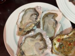 -东莞塘厦三正半山温泉酒店·沙利文西餐厅