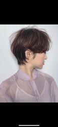 -丽时 Hair Salon