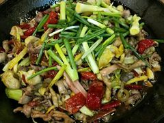 -味臻土鸡杂