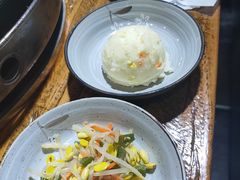-高基五春川炒鸡排 韩国料理(威海总店)